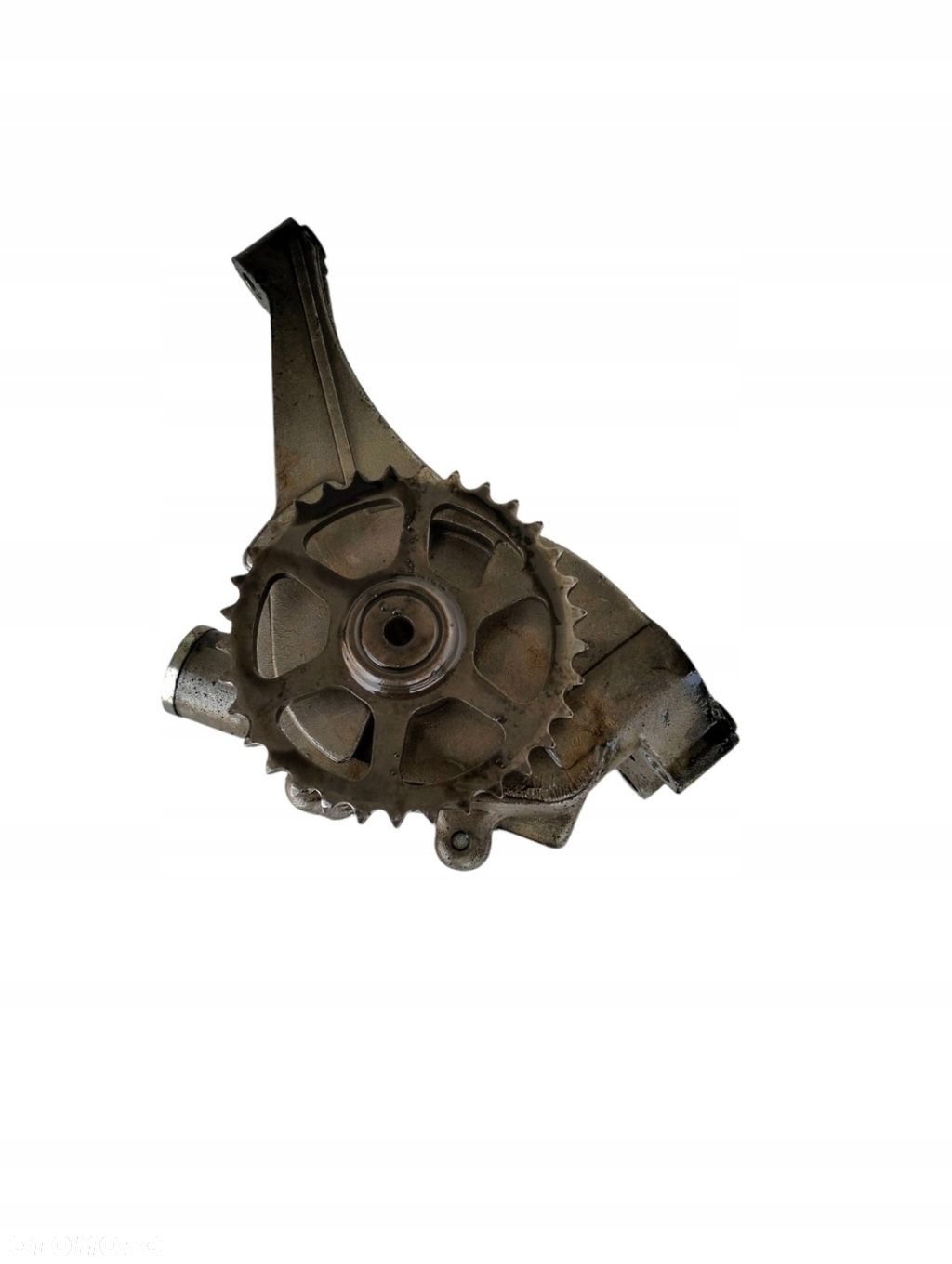 POMPA OLEJU SSANGYONG REXTON RODIUS 2.0XDI 1308010243 - 1