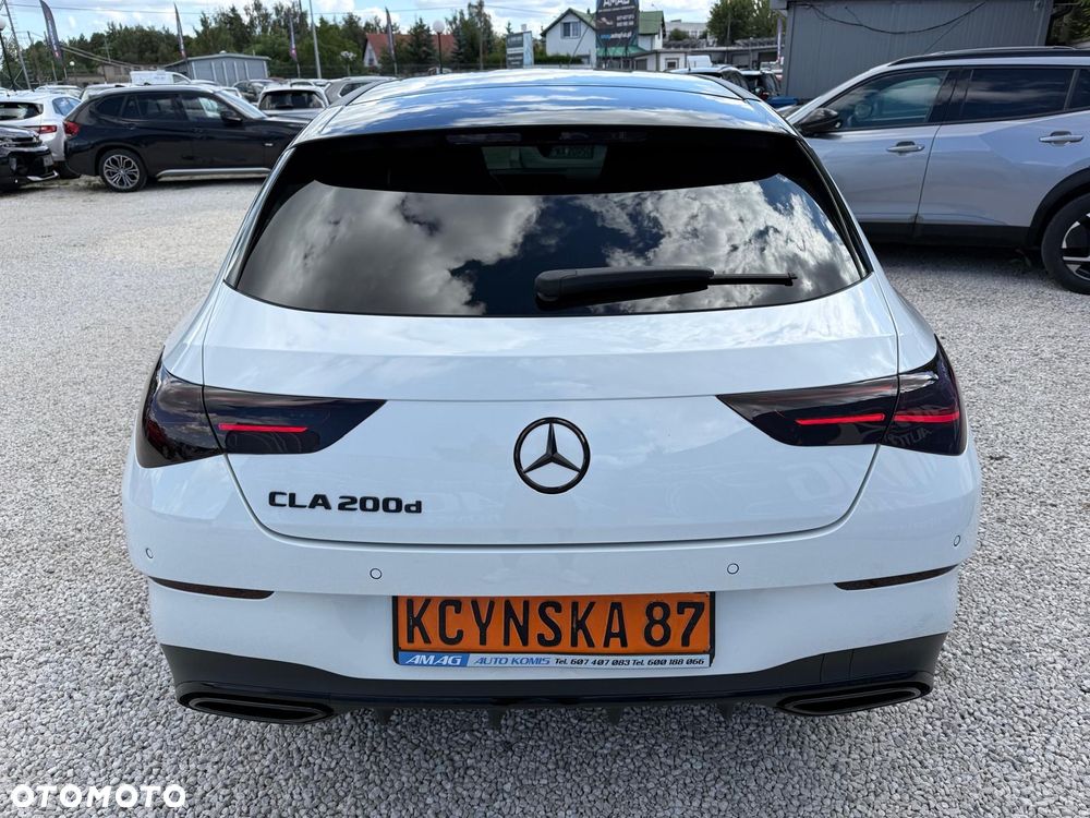 Mercedes-Benz CLA - 33