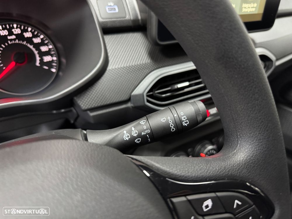 Dacia Sandero 1.0 SCe Essential - 25