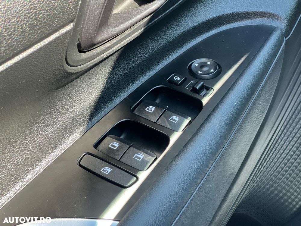 Hyundai Bayon 1.0 T-GDI M-Hybrid 100 CP 7DCT Led Line - 9
