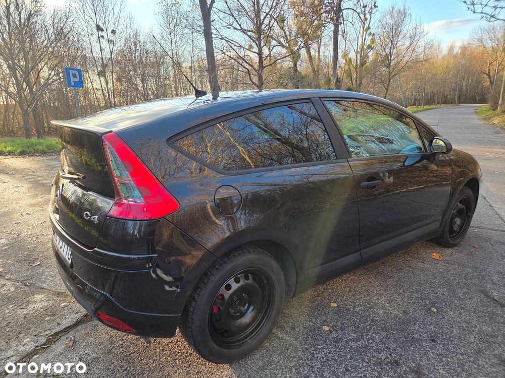 Citroën C4 1.6 16V Impress - 6