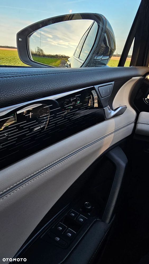 Volkswagen Tiguan 1.5 eTSI OPF DSG Elegance - 30