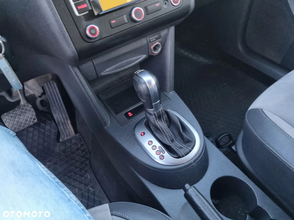 Volkswagen Caddy 1.6 (5-Si.) DSG BMT Edition 30 - 9