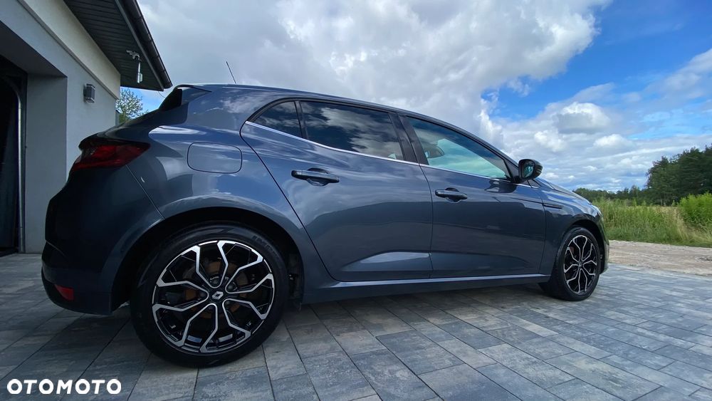 Renault Megane 1.2 Energy TCe Intens - 9