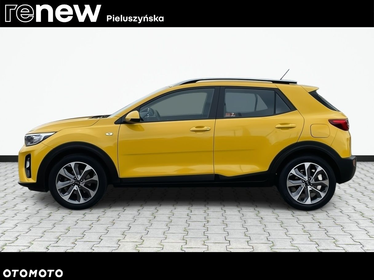 Kia Stonic 1.0 T-GDI L - 5