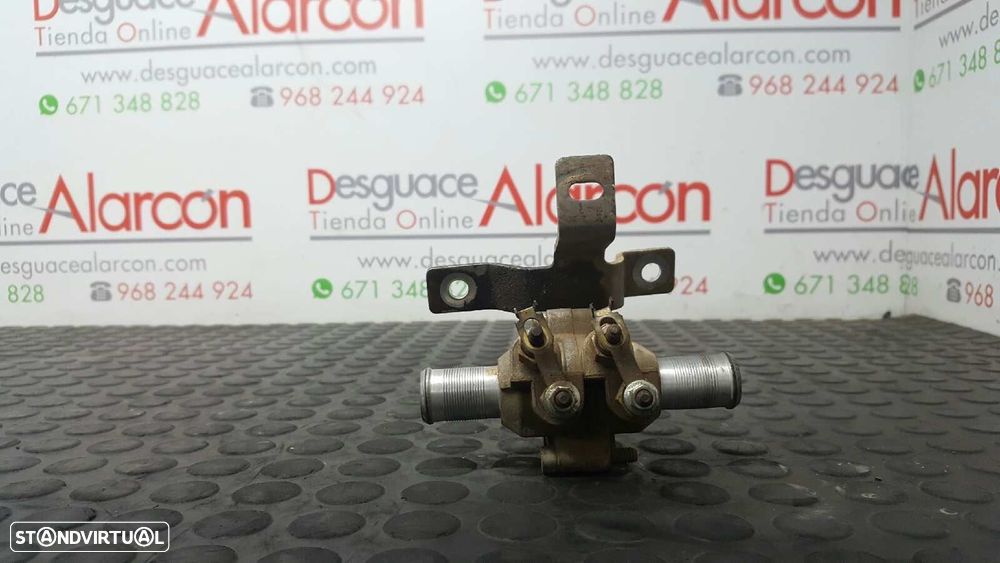 VÁLVULA DE INTERCAMBIO DE SOFAGEM PEUGEOT PARTNER (S2) COMBI PLUS - 2