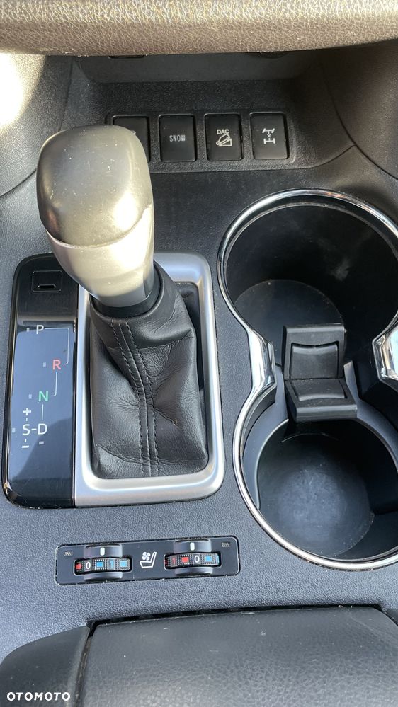 Toyota Highlander - 19