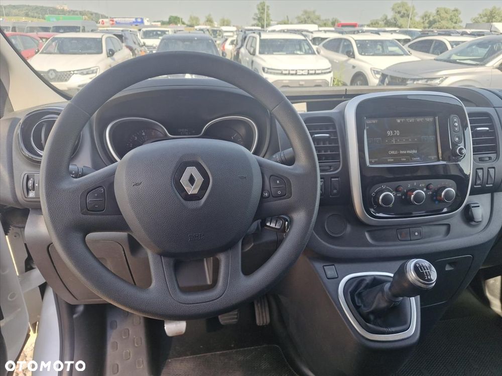 Renault trafic - 9