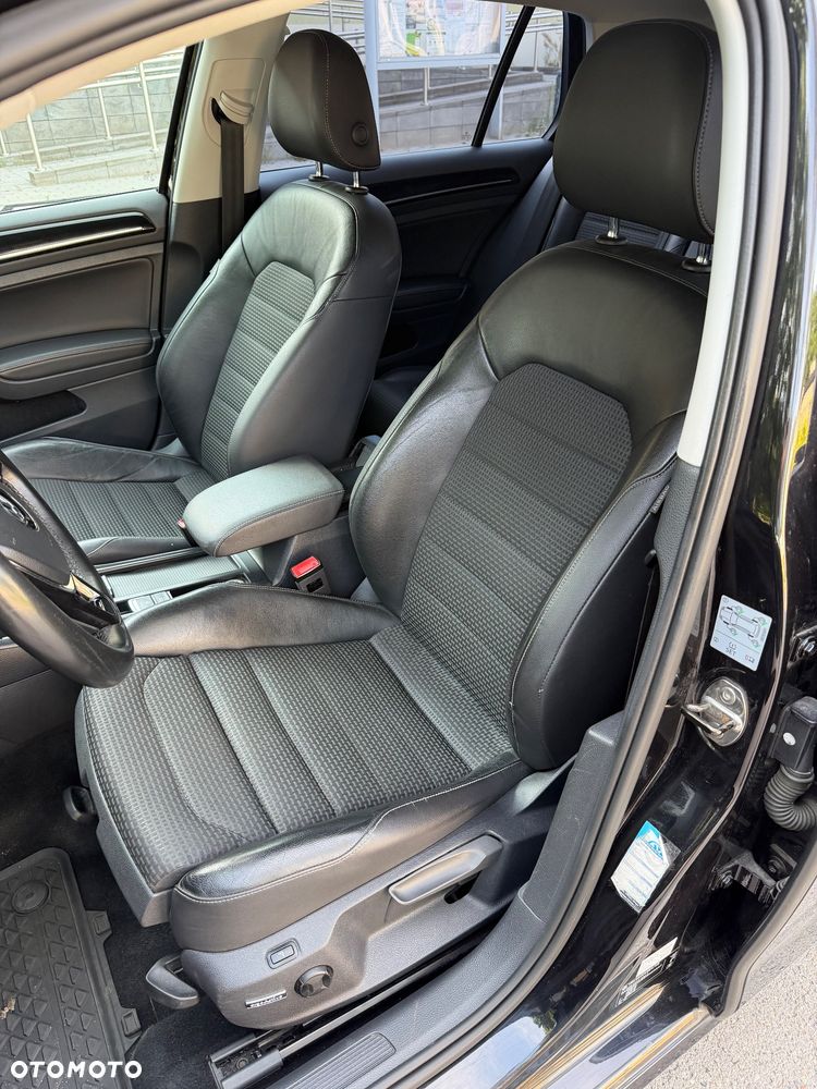 Volkswagen Golf 2.0 TDI BMT Highline DSG EU6 - 15