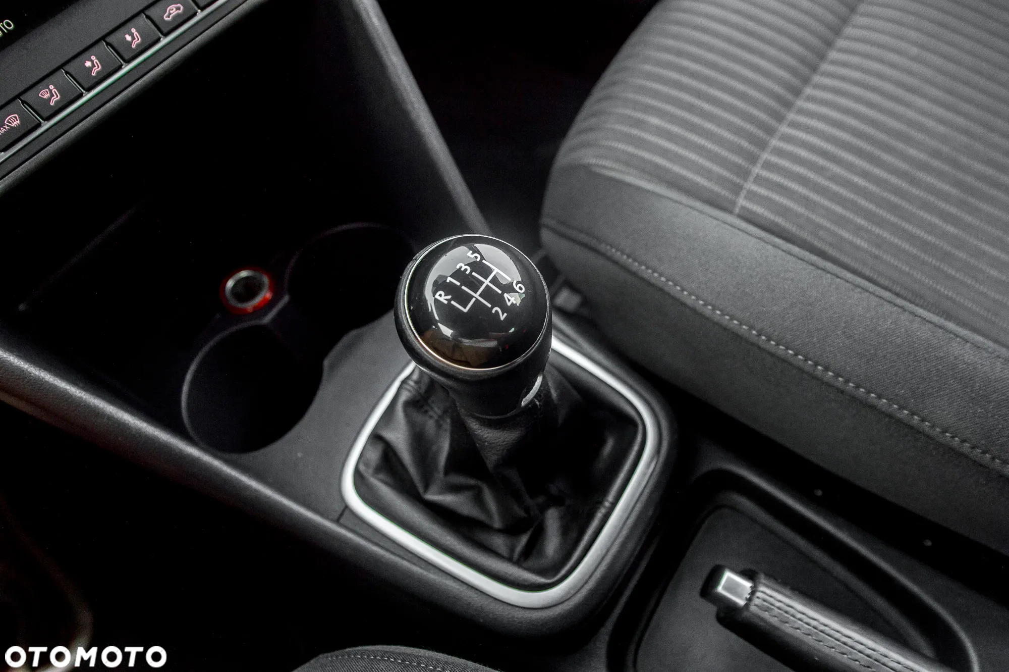 Volkswagen Polo 1.2 TSI Highline Optimum - 35
