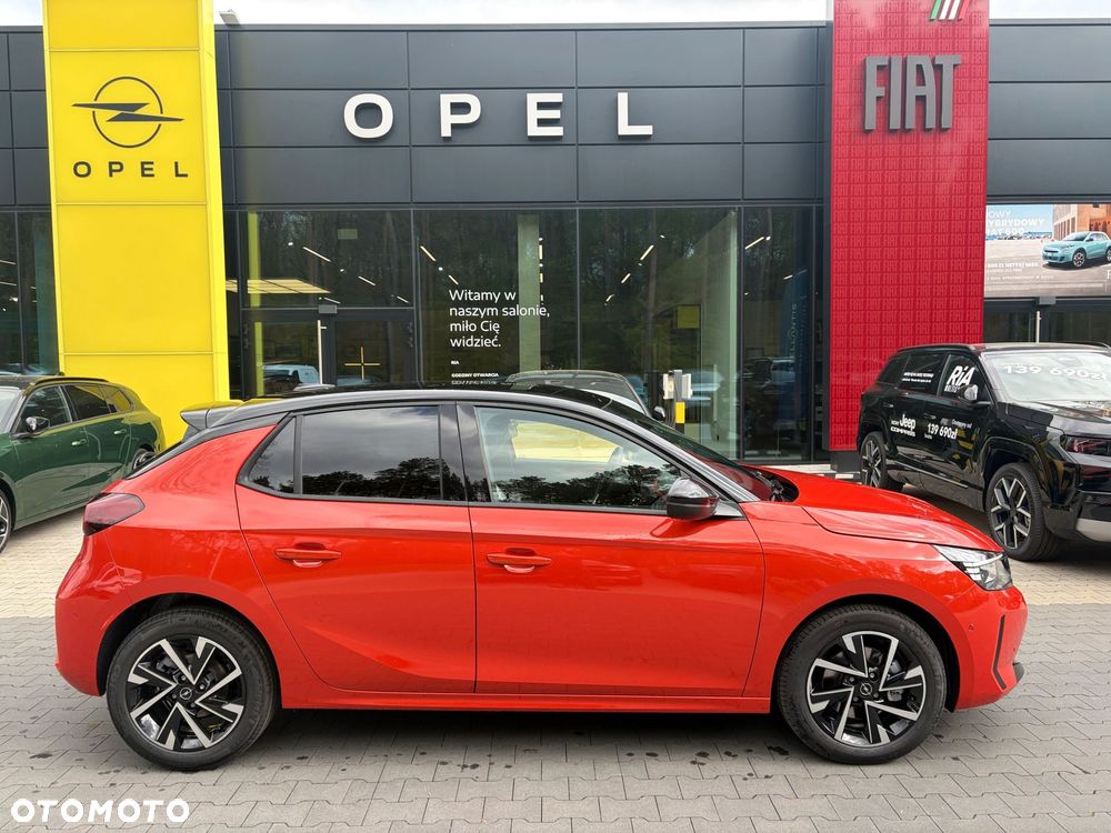 Opel Corsa - 6