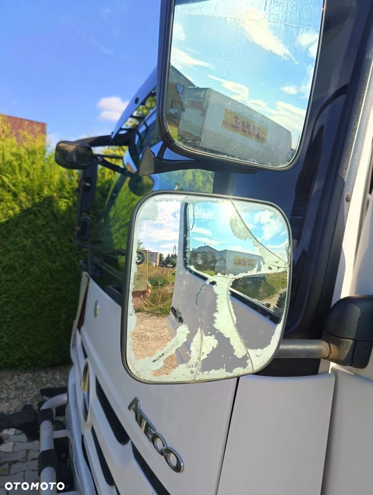 Mercedes-Benz Atego - 27