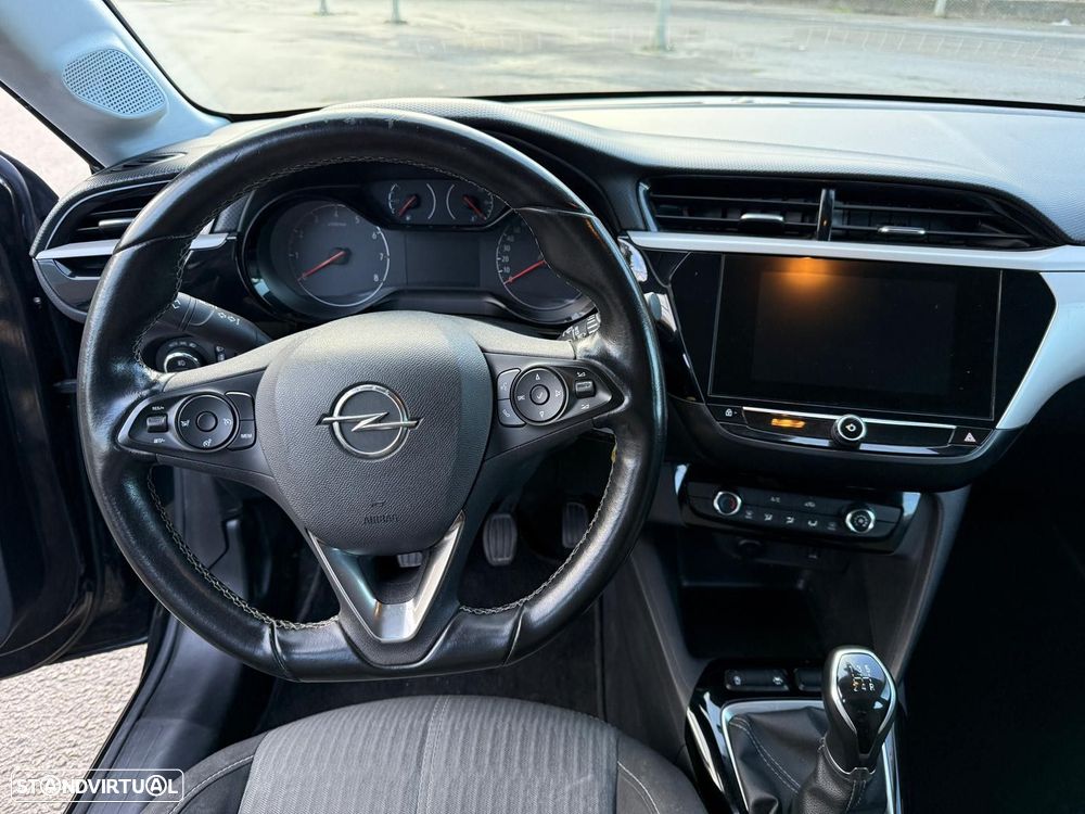 Opel Corsa 1.2 T Business Edition - 21