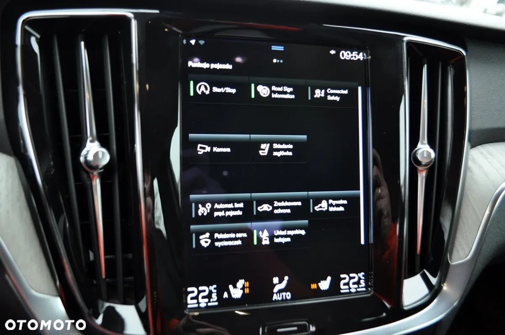 Volvo S60 B4 B Inscription - 20