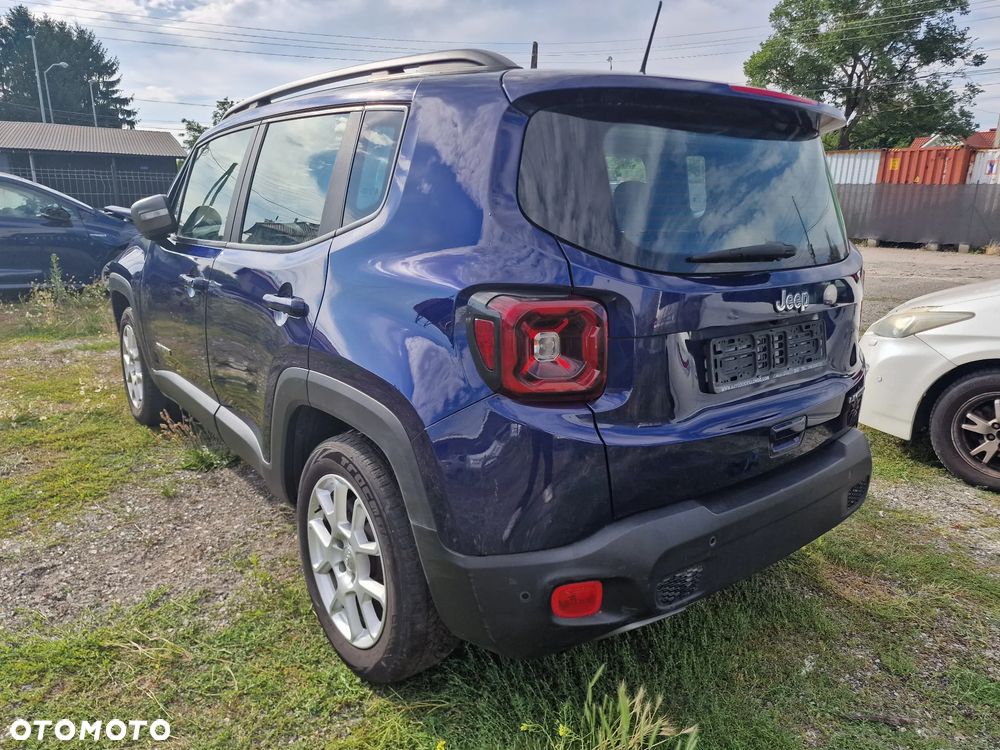 Jeep Renegade - 6