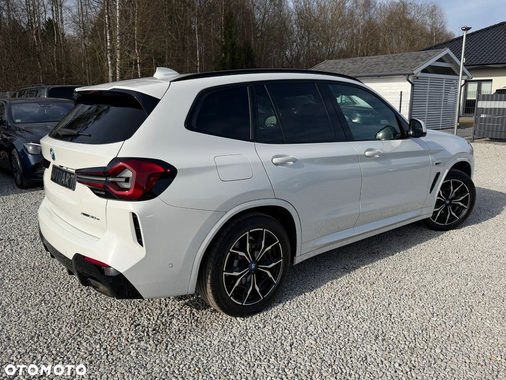 BMW X3 - 19