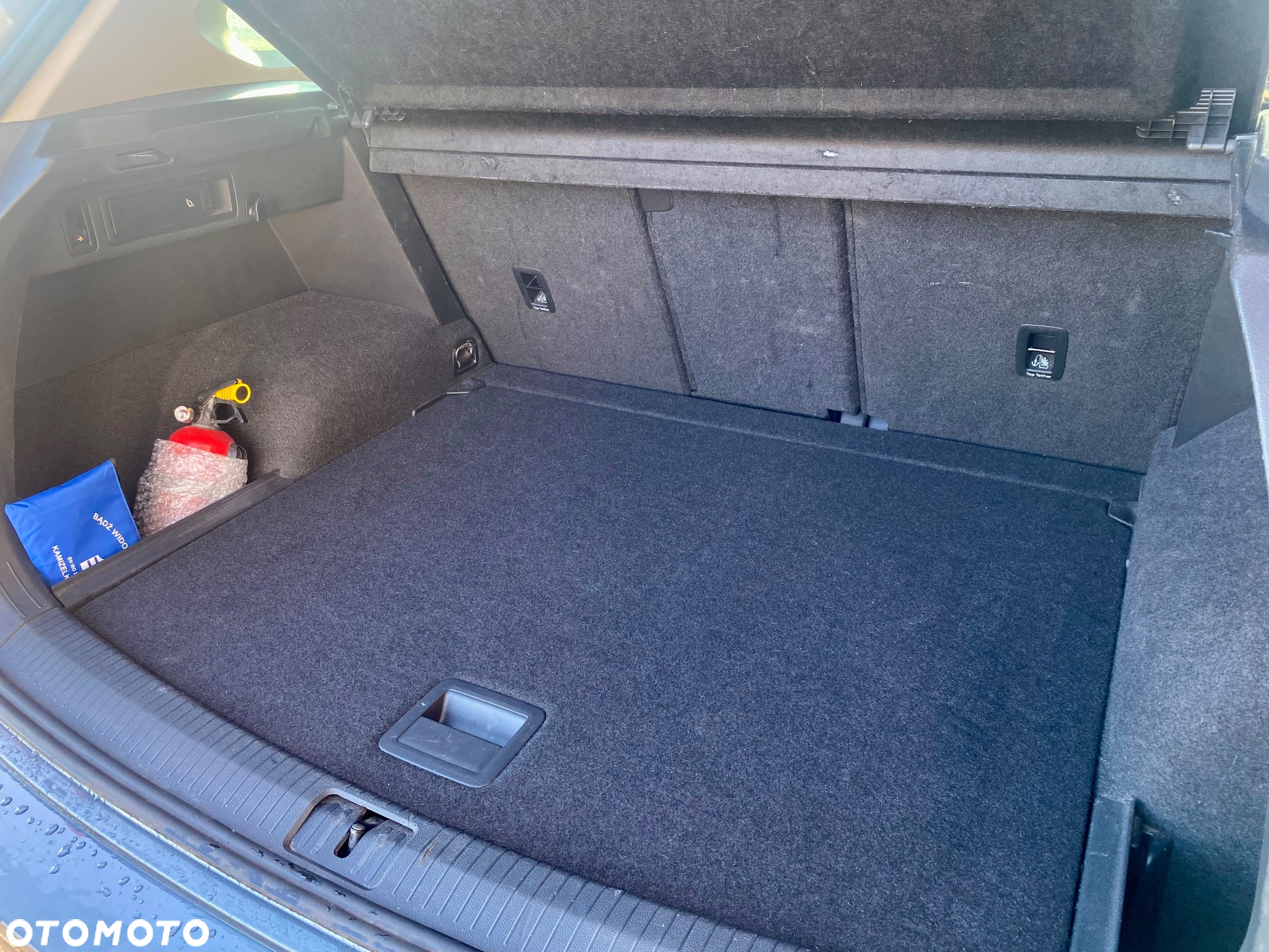 Volkswagen Tiguan 2.0 TSI BMT 4Mot Highline DSG - 8