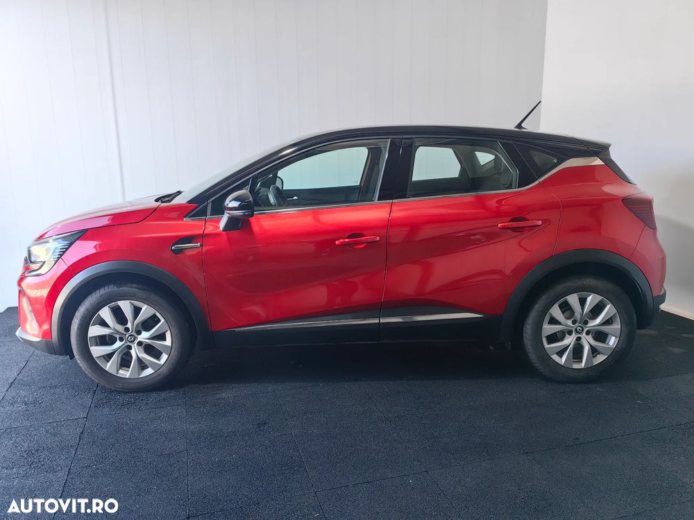 Renault Captur TCe 140 FAP Intens - 3