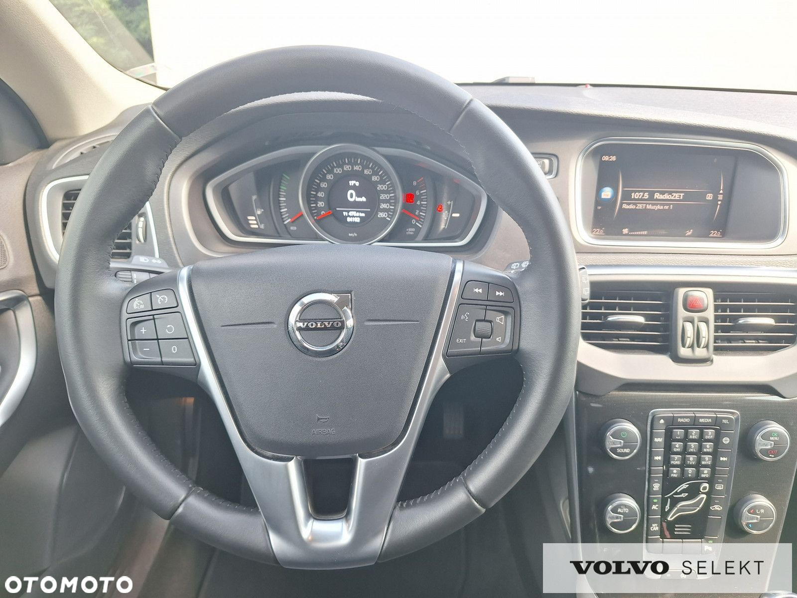 Volvo V40 - 17