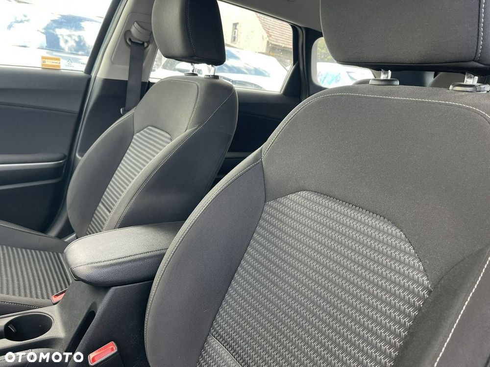 Kia Ceed 1.5 T-GDI DCT7 OPF (48V Mild Hybrid) Spirit - 10