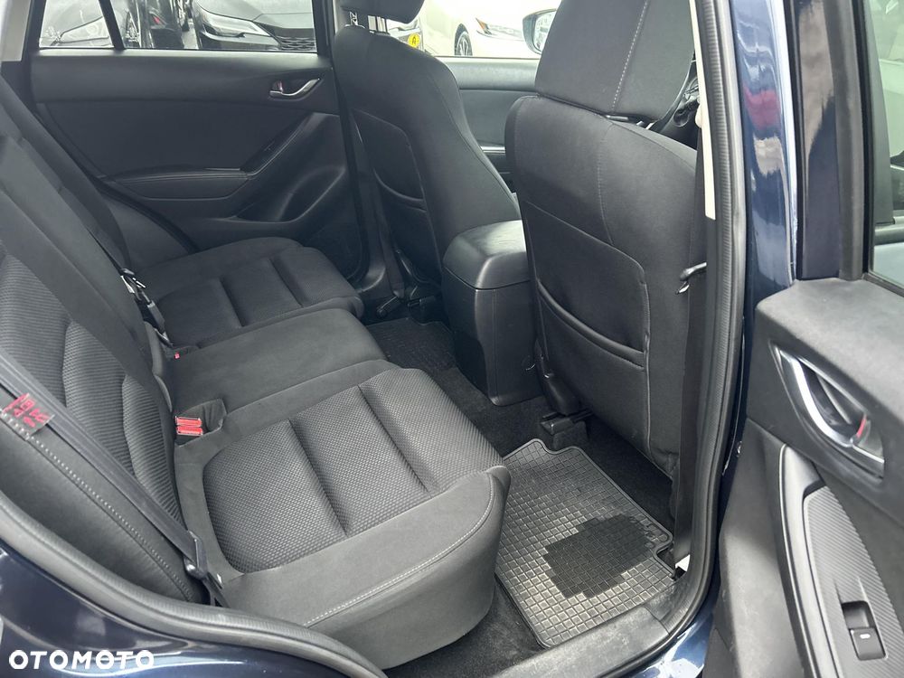 Mazda CX-5 2.0 Skygo 2WD - 19