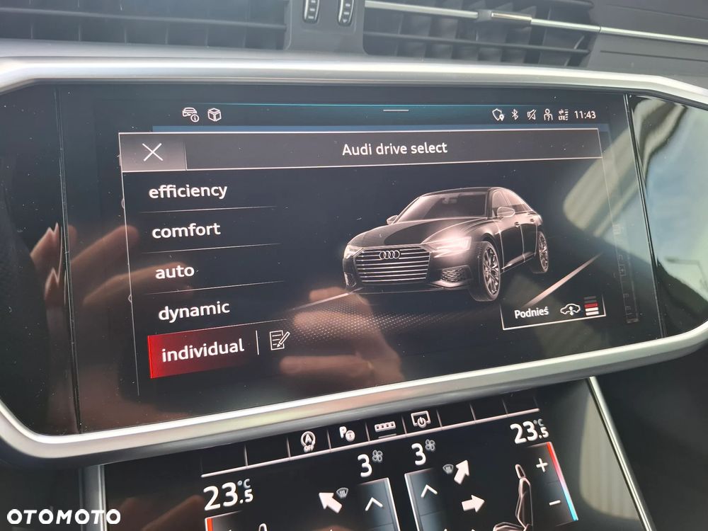 Audi A6 Limousine 50 TDI quattro tiptronic S line - 18