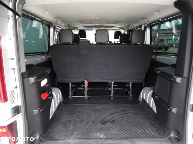 Opel Vivaro CDTI L2H1 Sport - 17
