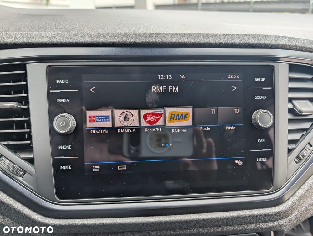 Volkswagen T-Roc 1.0 TSI - 16