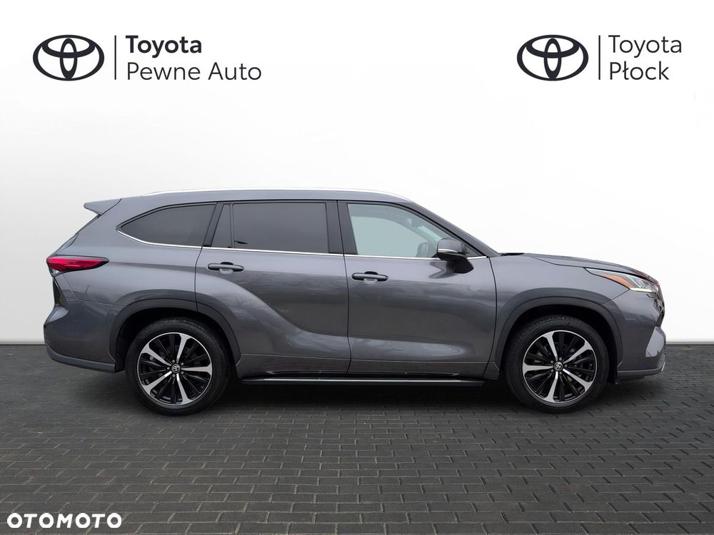 Toyota Highlander - 6