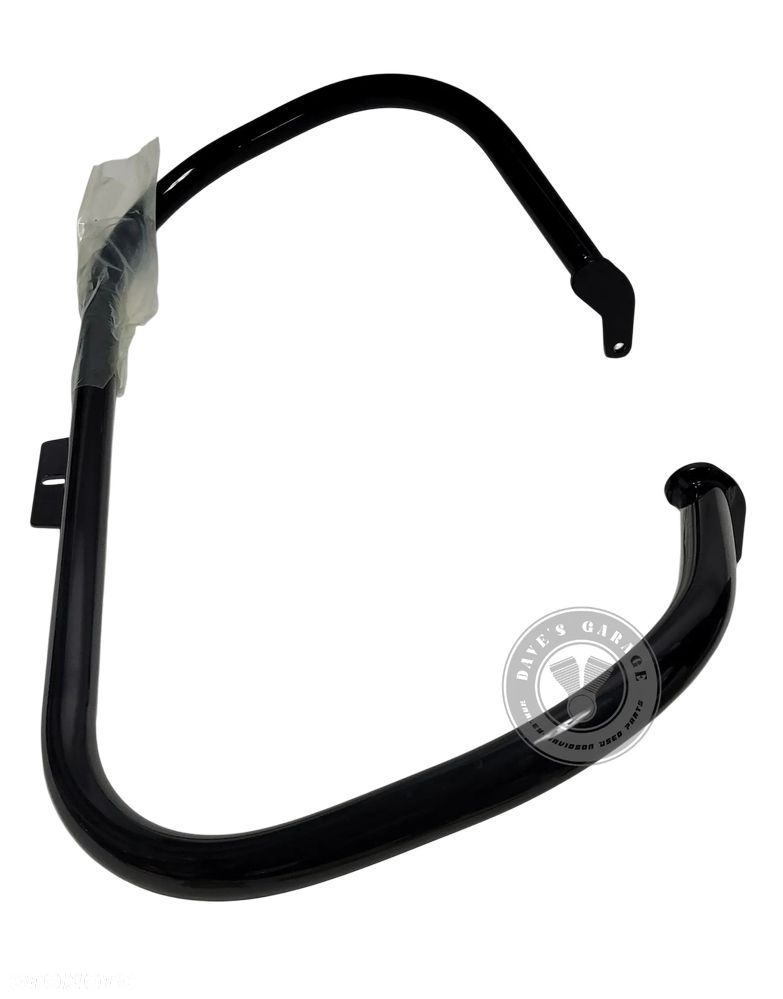 Gmol Harley Davidson Softail 49023-02A - 5