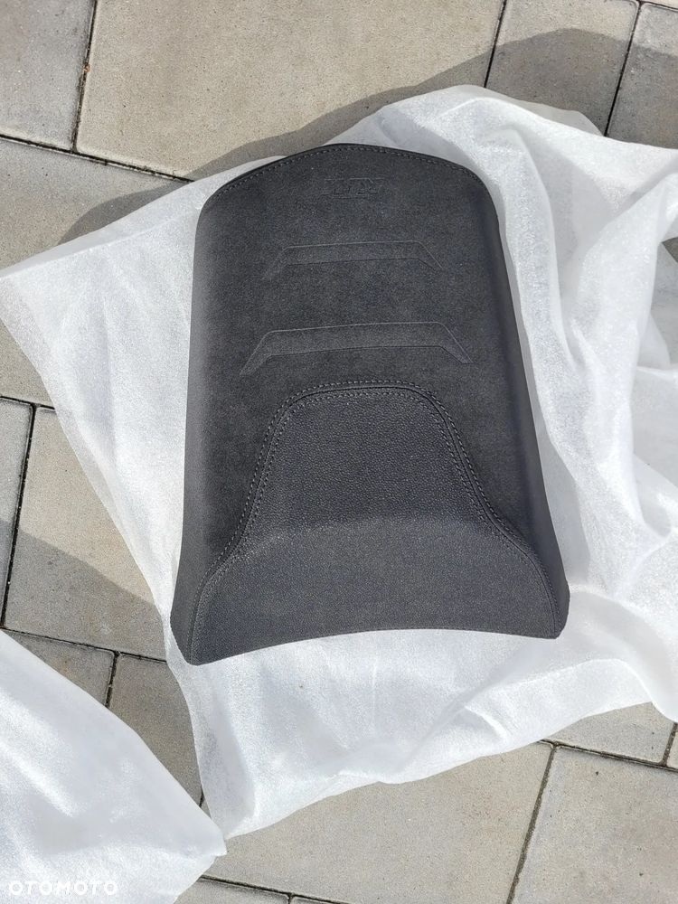 Kanapa, fotel tył, siedzenie pasażera KTM Super Adventure 1290 - 1