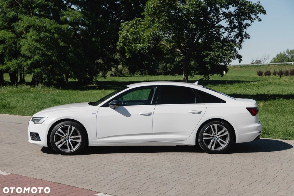 Audi A6 Limousine - 2
