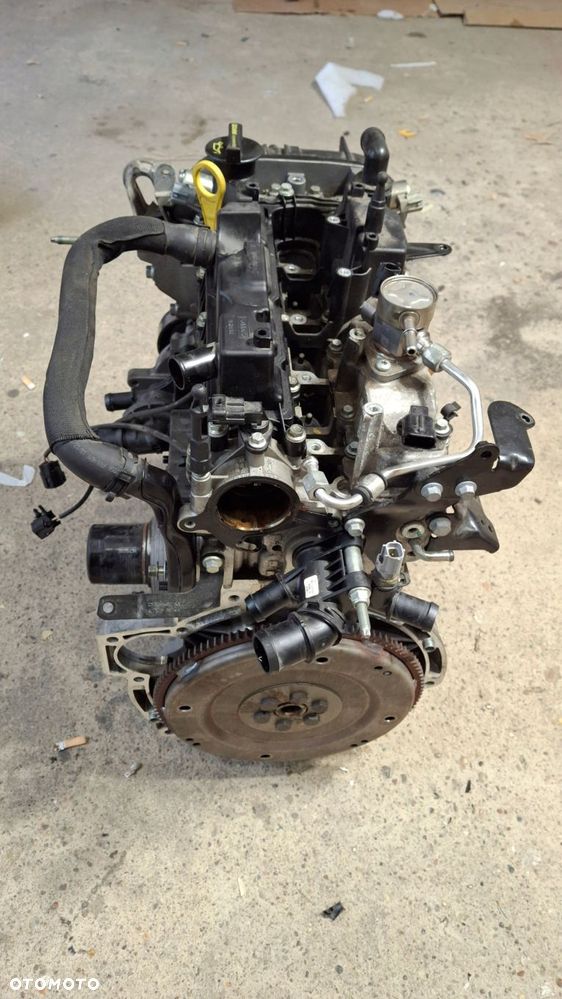 silnik ford mondeo mk5 1.5 ecobost 160 km uncn - 3