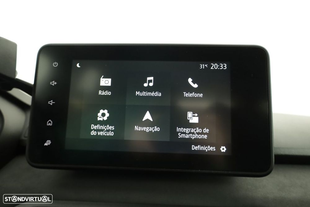 Dacia Jogger 1.0 ECO-G Extreme 7L Bi-Fuel - 10