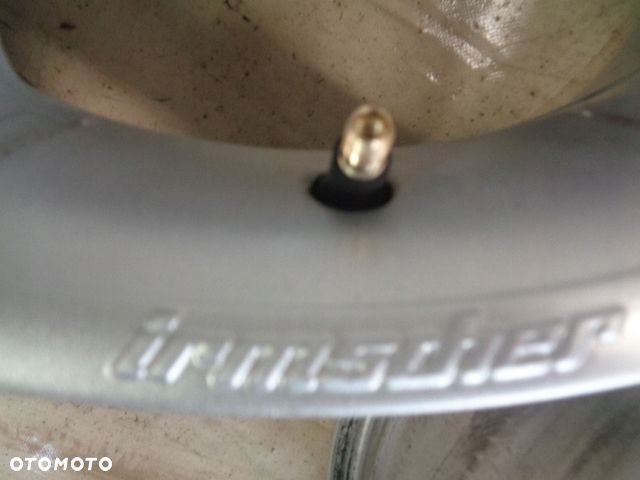 FELGI RONAL IRMSCHER 16 OPEL ET41 6,5J 5X110 - 6