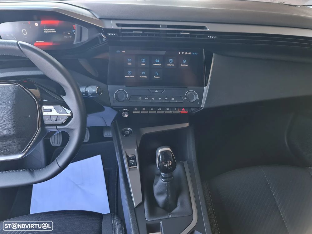 Peugeot 308 1.2 PureTech Style - 8