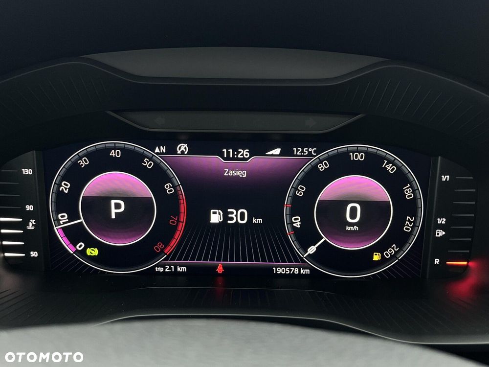 Skoda Kodiaq 2.0 TSI 4x4 Style DSG - 20