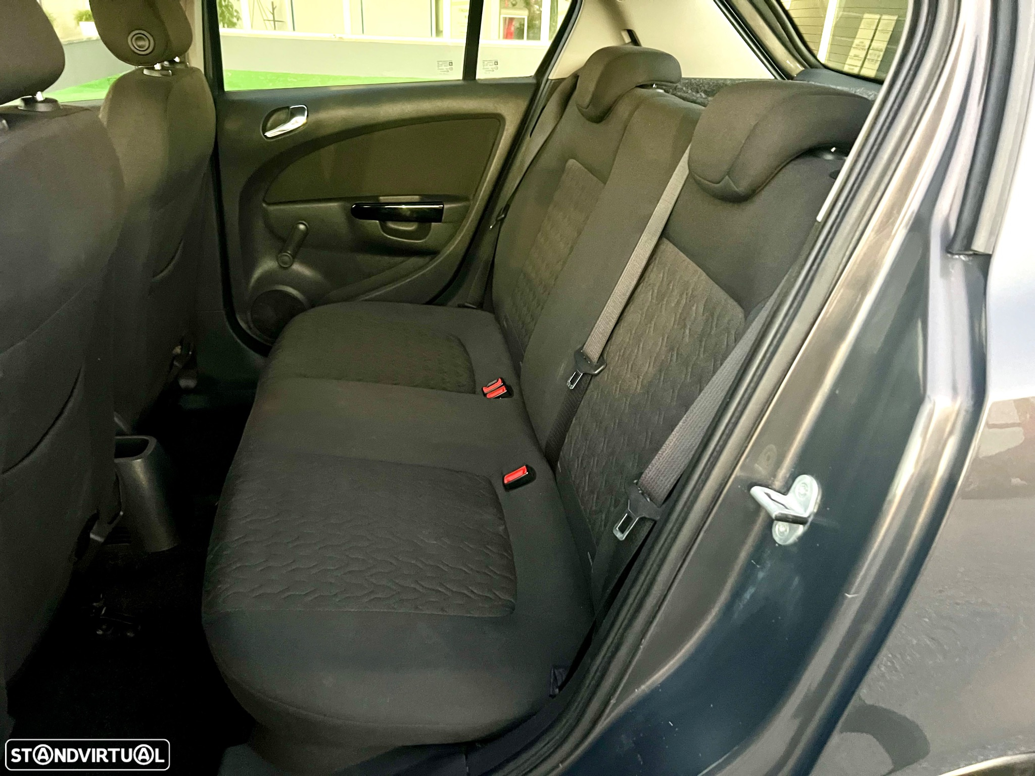 Opel Corsa 1.3 CDTi Connect - 13