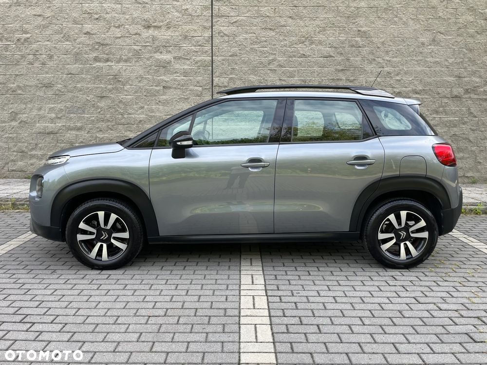 Citroën C3 Aircross PureTech 130 Stop & Start OPF ORIGINS - 2
