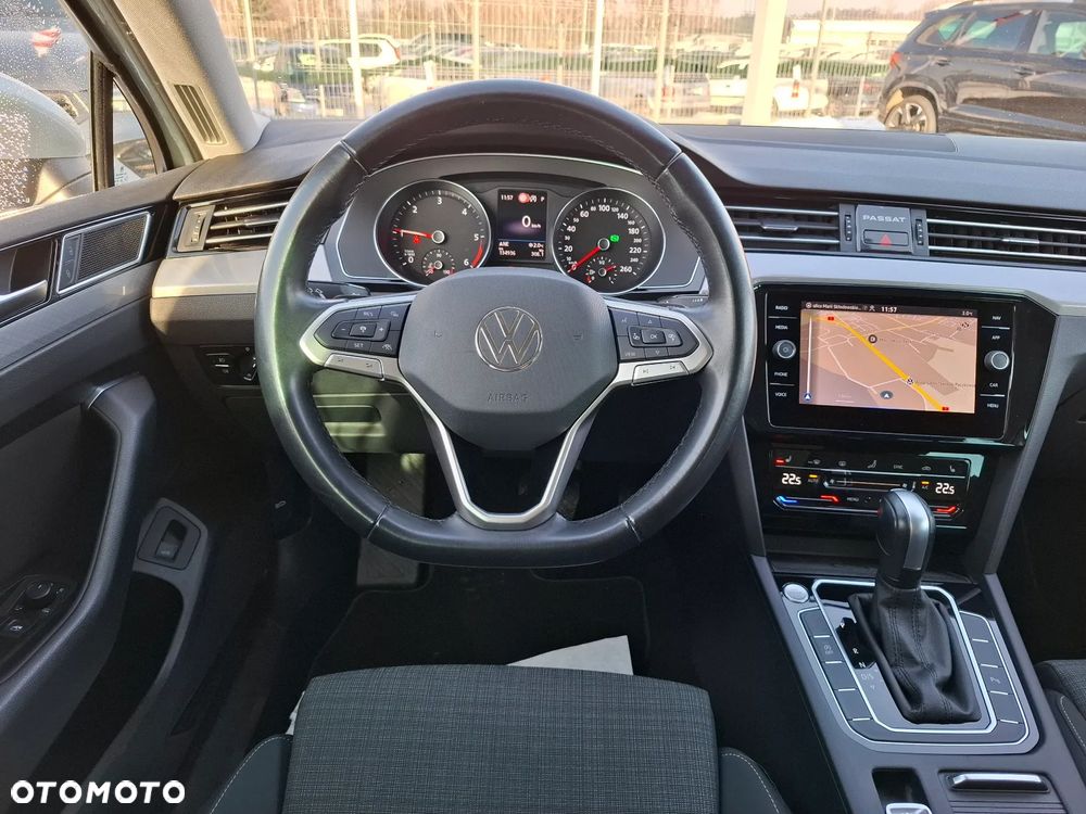 Volkswagen Passat ver-2-0-tdi-scr-dsg-business - 15