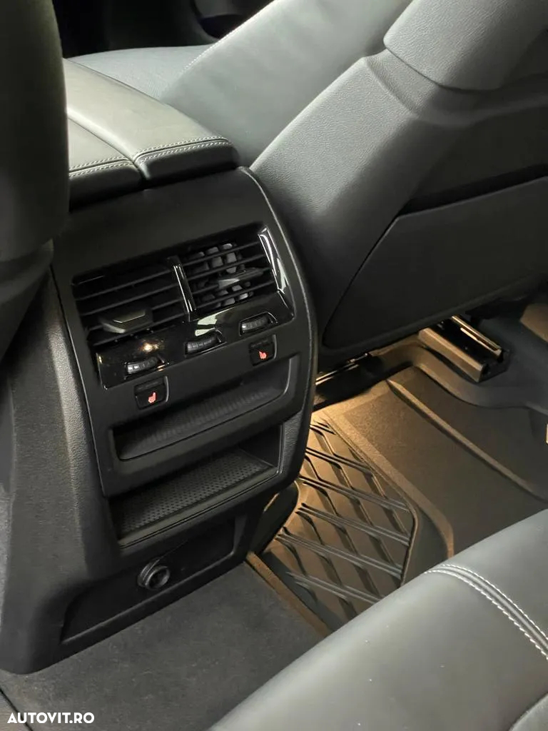 BMW X5 M M50d - 28
