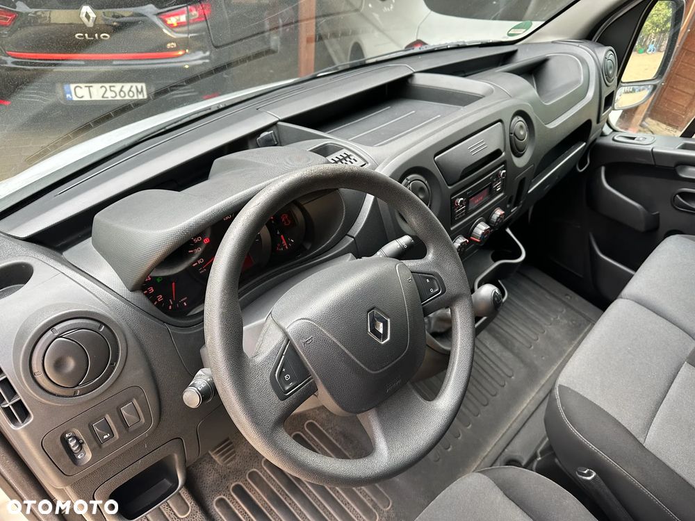 Renault MASTER - 25