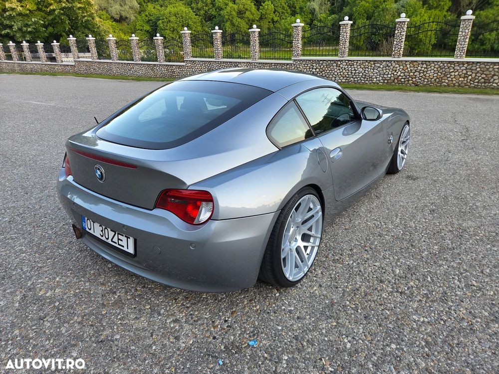 BMW Z4 3.0si Aut. - 11
