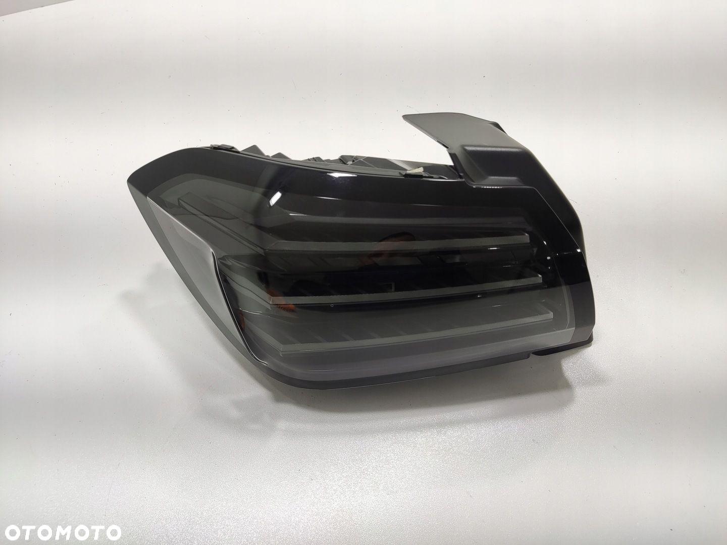 LAMPA LEWA TYŁ TYLNA BŁOTNIKA PEUGEOT 208 II 2024-2025 LIFT GT 9851062980 - 3