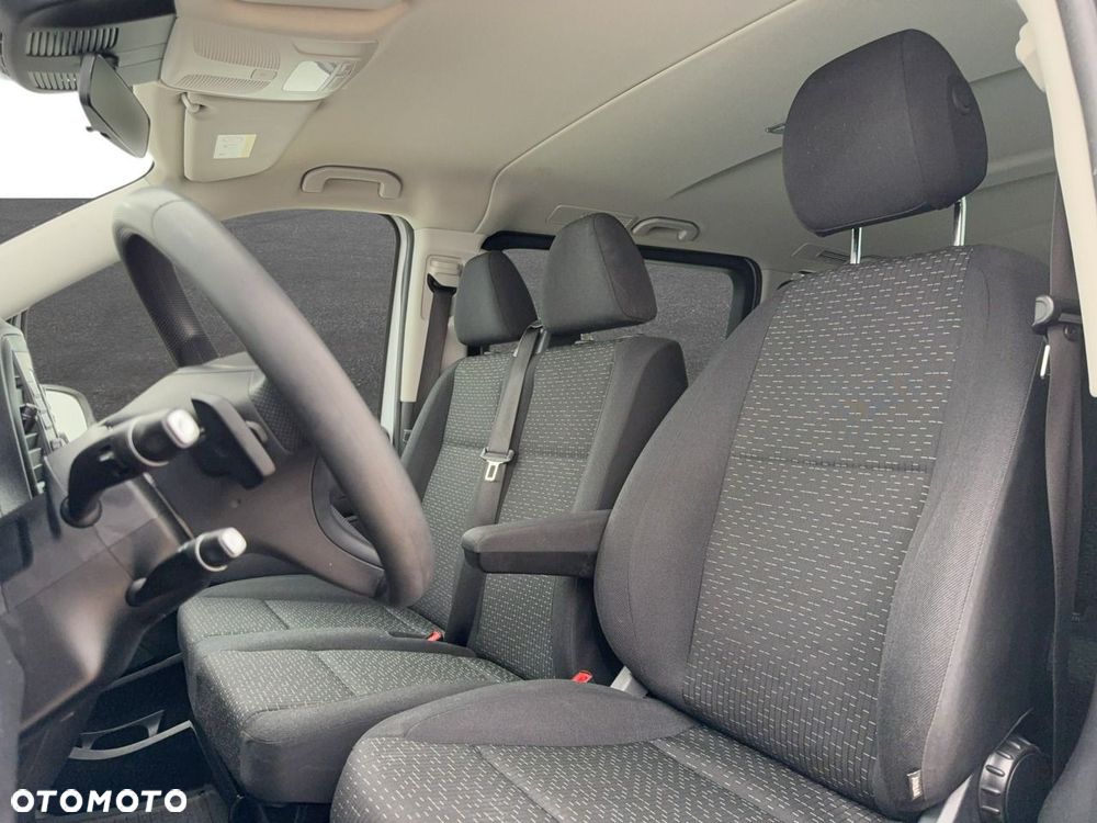 Mercedes-Benz Vito - 10