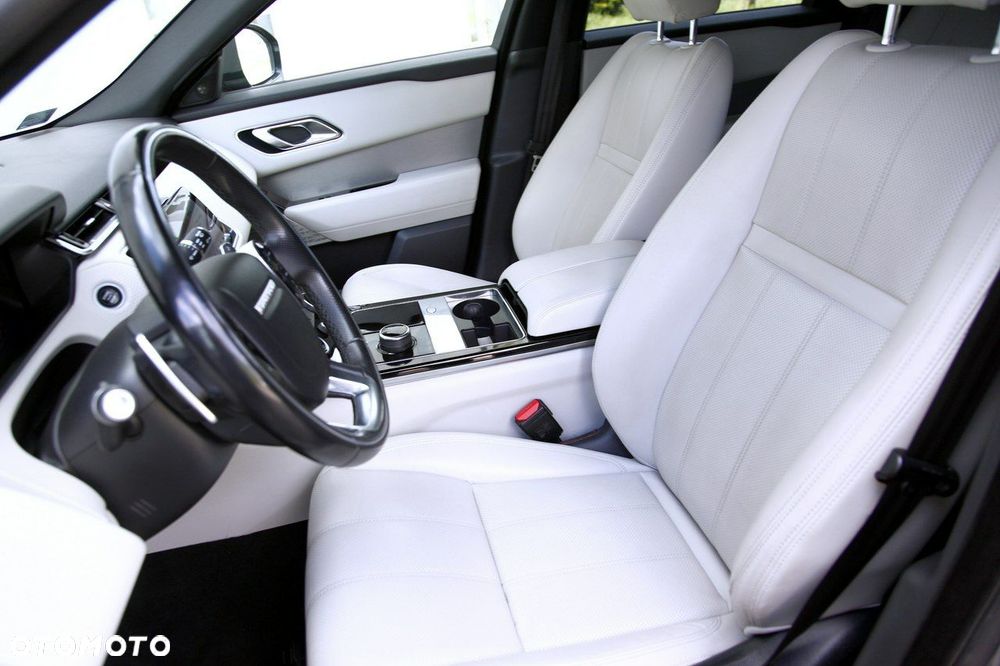 Land Rover Range Rover Velar - 21