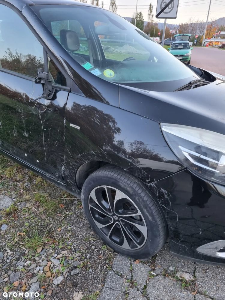 Renault Scenic 1.6 dCi Energy Bose Edition - 7