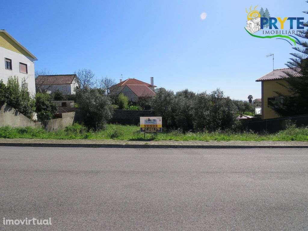 Lote para construção situado em Cernache do Bonjardim - Grande imagem: 2/13
