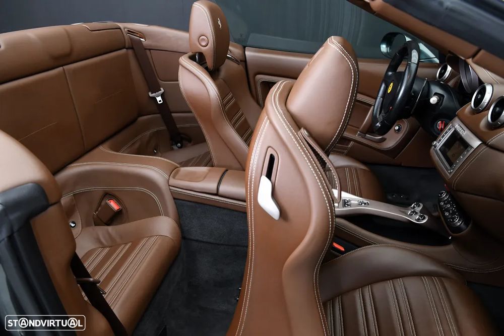 Ferrari California - 21