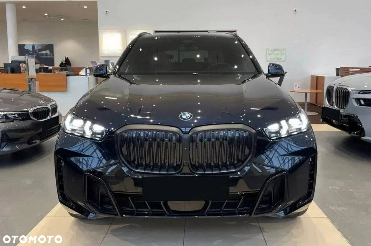 BMW X5 - 2